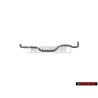Genuine VW Connecting Rod - 191837298