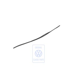 Genuine VW Beading - 191853780