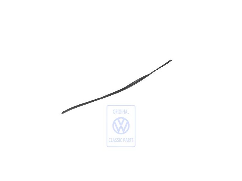 Genuine VW Beading - 191853780