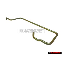 Genuine VW Connecting Rod - 191862285
