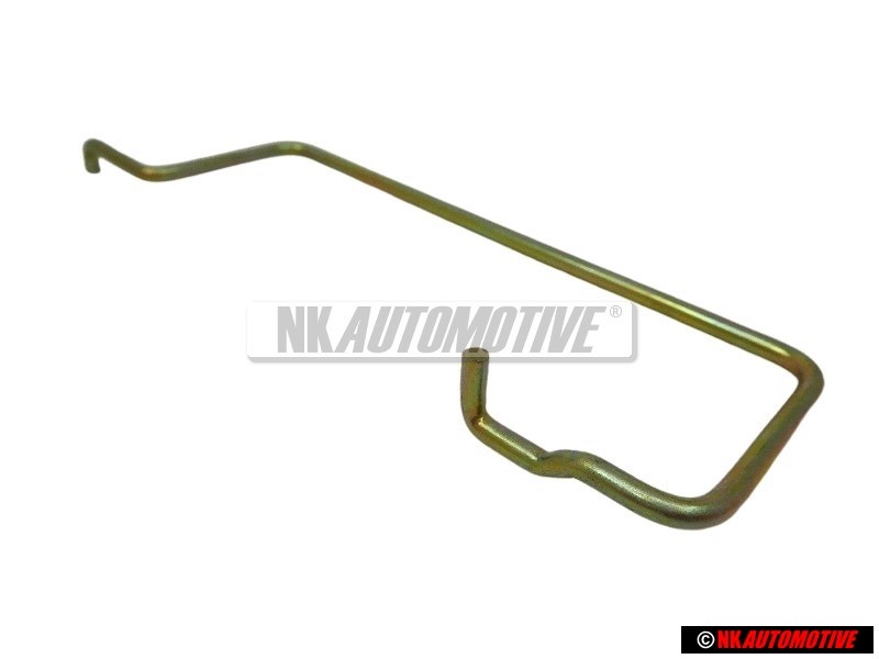 Genuine VW Connecting Rod - 191862285