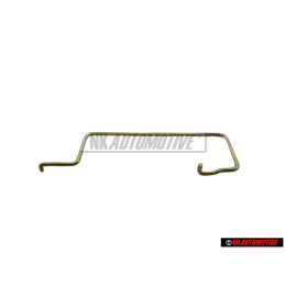 Genuine VW Connecting Rod - 191862285