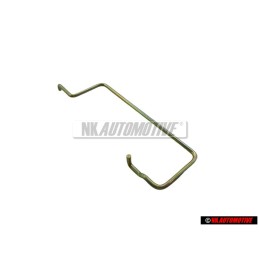 Genuine VW Connecting Rod - 191862285