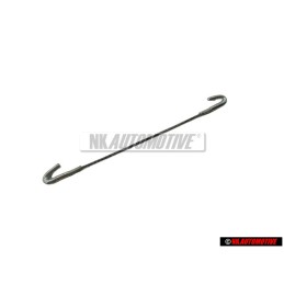 Genuine VW Cable - 191885393