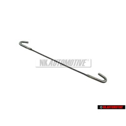 Genuine VW Cable - 191885393