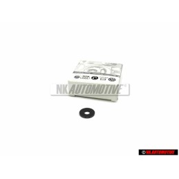 Genuine VW Washer 5.3x15x1.6 - N 01166516