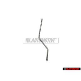 Genuine VW Connecting Rod - 193837297