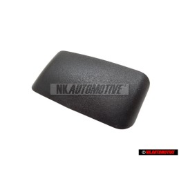 Genuine VW Cover Cap - 1H5955110