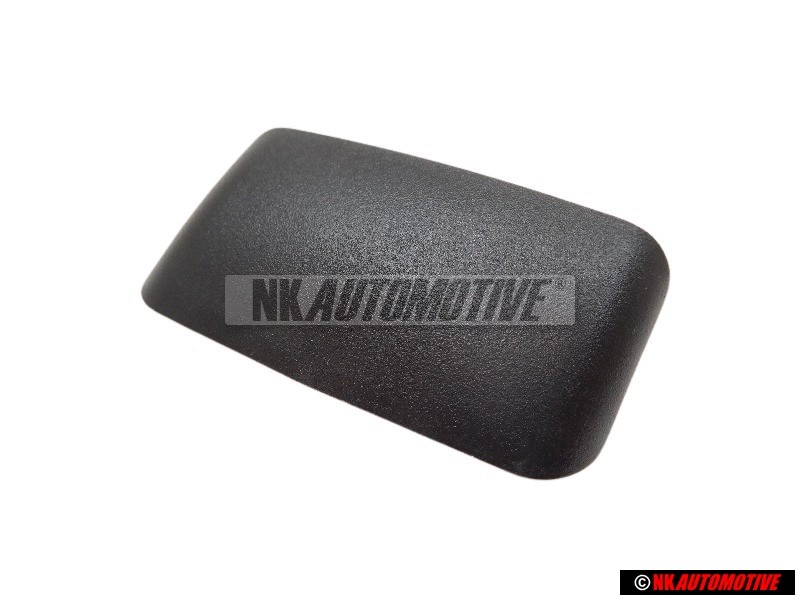 Genuine VW Cover Cap - 1H5955110