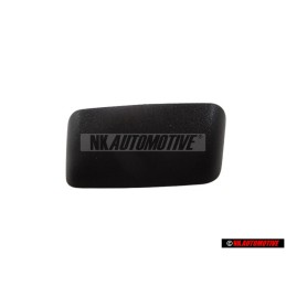 Genuine VW Cover Cap - 1H5955110