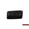 Genuine VW Cover Cap - 1H5955110