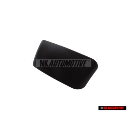 Genuine VW Cover Cap - 1H5955110