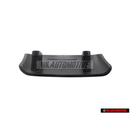 Genuine VW Cover Cap - 1H5955110
