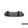 Genuine VW Cover Cap - 1H5955110