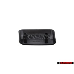 Genuine VW Cover Cap - 1H5955110