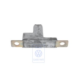 Genuine VW Water Connection - 1H5955131