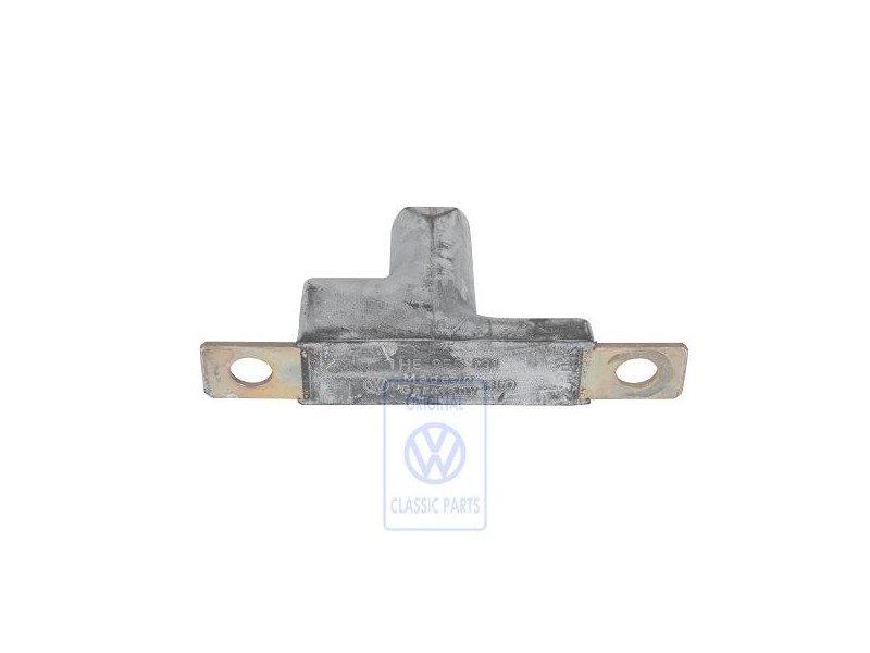 Genuine VW Water Connection - 1H5955131