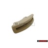 Genuine VW Trim Cream Beige - 1J3881608B 3PT