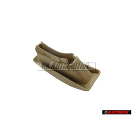 Genuine VW Trim Cream Beige - 1J3881608B 3PT