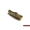Genuine VW Trim Cream Beige - 1J3881608B 3PT