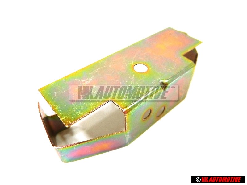 Genuine VW Bracket For Resistance - 321971280