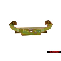 Genuine VW Bracket For Resistance - 321971280
