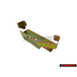 Genuine VW Bracket For Resistance - 321971280
