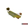 Genuine VW Bracket For Resistance - 321971280