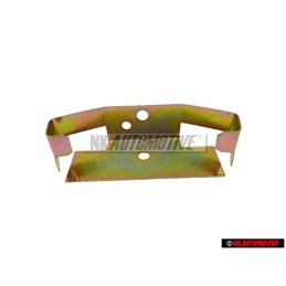 Genuine VW Bracket For Resistance - 321971280