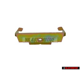 Genuine VW Bracket For Resistance - 321971280
