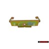 Genuine VW Bracket For Resistance - 321971280