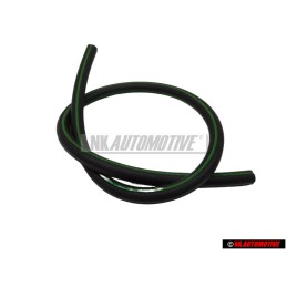 Genuine VW Hose - 533862225