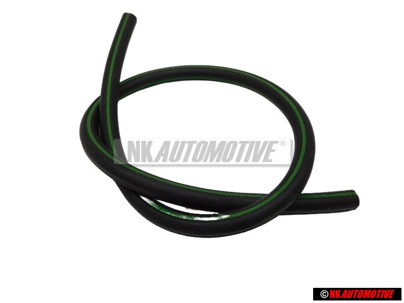 Genuine VW Hose - 533862225
