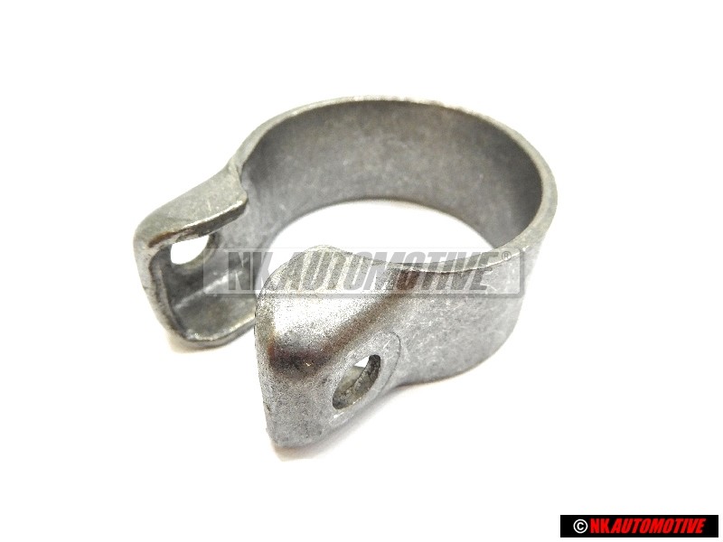 Genuine VW Clamp - 871253143