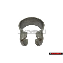 Genuine VW Clamp - 871253143