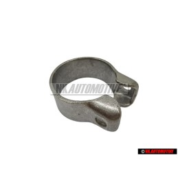 Genuine VW Clamp - 871253143