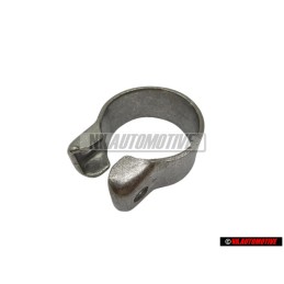 Genuine VW Clamp - 871253143