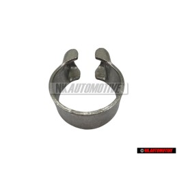 Genuine VW Clamp - 871253143