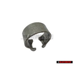 Genuine VW Clamp - 871253143