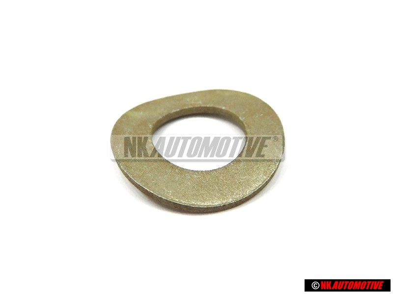 Genuine VW Spring Washer - N 0122333