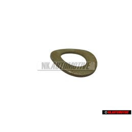 Genuine VW Spring Washer - N 0122333