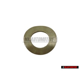 Genuine VW Spring Washer - N 0122333