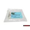 Genuine VW Oval Hd. Csk. Self-Tapp. 