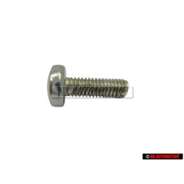 Genuine VW Fillister Hd. 