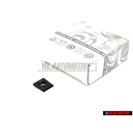 Genuine VW Dashboard Air Vent Speed Nut - N 0154251