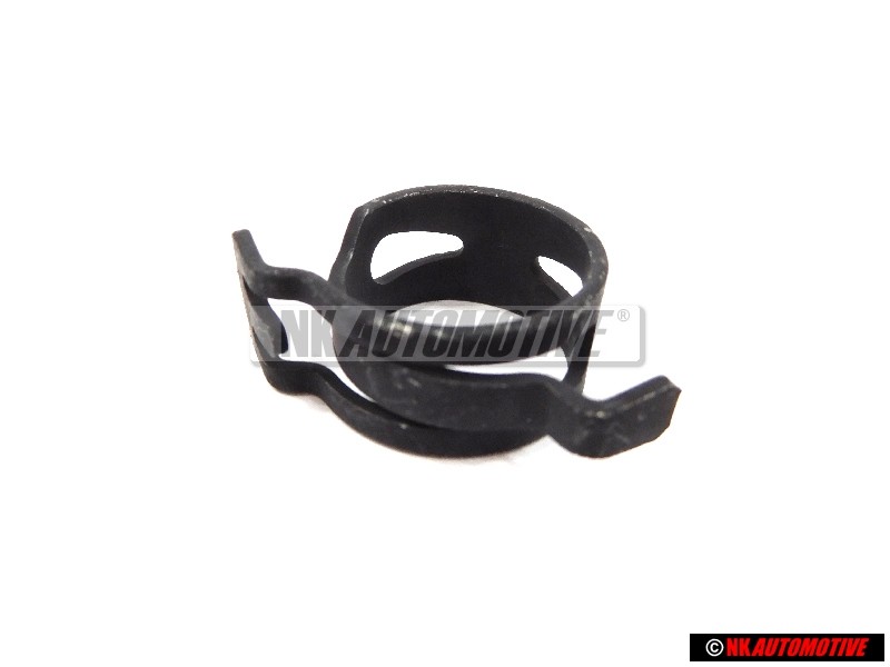 Genuine VW Spring Band Clamp - N 0164021