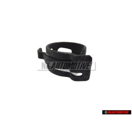 Genuine VW Spring Band Clamp - N 0164021