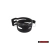 Genuine VW Spring Band Clamp - N 0164021