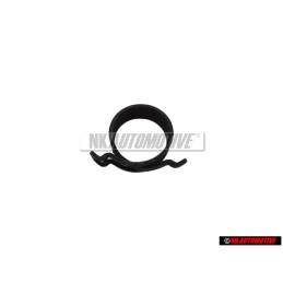 Genuine VW Spring Band Clamp - N 0164041