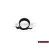 Genuine VW Spring Band Clamp - N 0164041